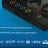 Звуковая карта USB Creative Sound BlasterX GC7,  7.1, Ret [70sb185000000]